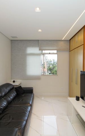 Apartamento à venda com 150m², 4 quartos e 2 vagas Apartamento à venda com 150m², 4 quartos e 2 vagasQUARTO4