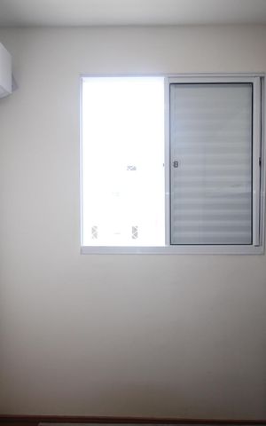 Apartamento à venda com 45m², 2 quartos e 1 vagaQuarto 2