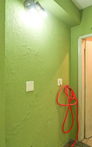 Casa para alugar com 90m², 3 quartos e sem vaga Casa para alugar com 90m², 3 quartos e sem vagaBanheiro de serviço