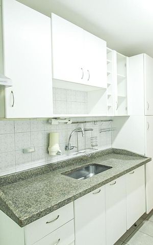 Casa para alugar com 90m², 3 quartos e sem vaga Casa para alugar com 90m², 3 quartos e sem vagaCozinha