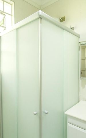Casa para alugar com 90m², 3 quartos e sem vaga Casa para alugar com 90m², 3 quartos e sem vagaBanheiro