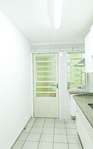 Casa para alugar com 90m², 3 quartos e sem vaga Casa para alugar com 90m², 3 quartos e sem vagaCozinha