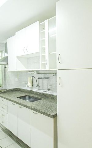 Casa para alugar com 90m², 3 quartos e sem vaga Casa para alugar com 90m², 3 quartos e sem vagaCozinha