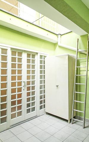 Casa para alugar com 90m², 3 quartos e sem vaga Casa para alugar com 90m², 3 quartos e sem vagaÁrea de Serviço