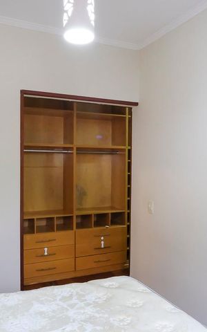Apartamento para alugar com 74m², 2 quartos e 1 vagaSuíte