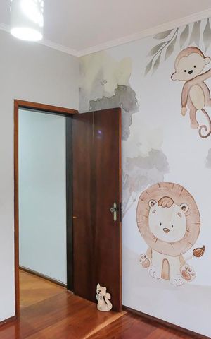 Apartamento para alugar com 74m², 2 quartos e 1 vagaQuarto