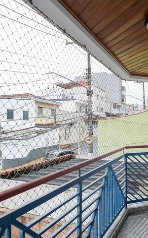 Apartamento para alugar com 74m², 2 quartos e 1 vagaVaranda