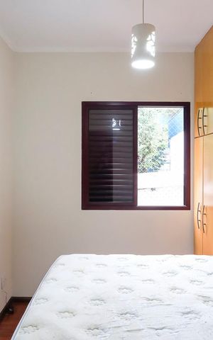 Apartamento para alugar com 74m², 2 quartos e 1 vagaSuíte