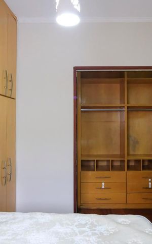 Apartamento para alugar com 74m², 2 quartos e 1 vagaSuíte
