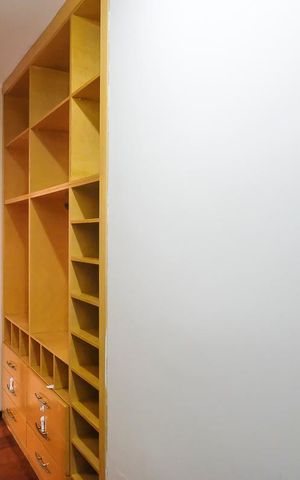 Apartamento para alugar com 74m², 2 quartos e 1 vagaCloset da suíte