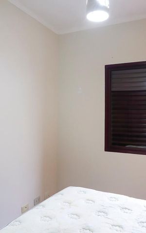 Apartamento para alugar com 74m², 2 quartos e 1 vagaSuíte