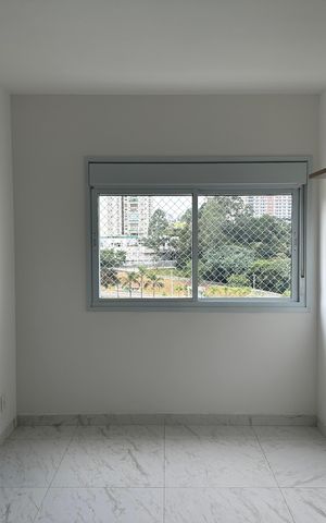 Apartamento à venda com 54m², 2 quartos e 2 vagasSuíte