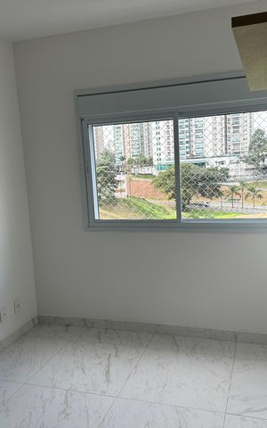 Apartamento à venda com 54m², 2 quartos e 2 vagasSuíte