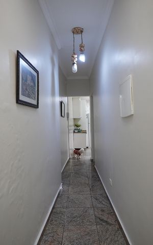 Casa à venda com 250m², 4 quartos e 3 vagasCorredor