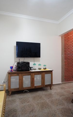 Casa à venda com 250m², 4 quartos e 3 vagasEscritório