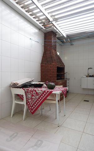 Casa à venda com 250m², 4 quartos e 3 vagasQuintal