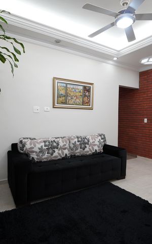 Casa à venda com 250m², 4 quartos e 3 vagasSala