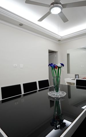 Casa à venda com 250m², 4 quartos e 3 vagasSala de Jantar