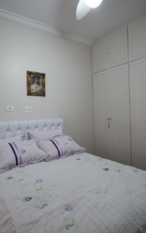 Casa à venda com 250m², 4 quartos e 3 vagasQuarto 3