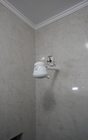 Casa à venda com 250m², 4 quartos e 3 vagasBanheiro