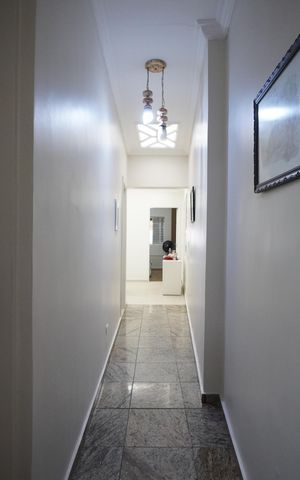 Casa à venda com 250m², 4 quartos e 3 vagasCorredor