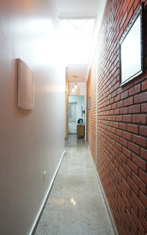 Casa à venda com 250m², 4 quartos e 3 vagasCorredor