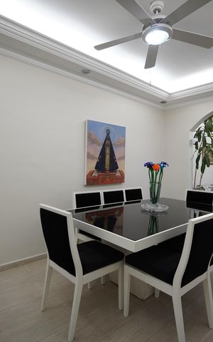 Casa à venda com 250m², 4 quartos e 3 vagasSala de Jantar