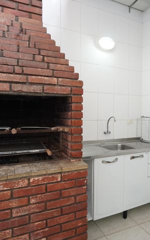 Casa à venda com 250m², 4 quartos e 3 vagasQuintal