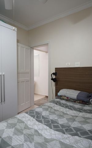 Casa à venda com 250m², 4 quartos e 3 vagasQuarto 2