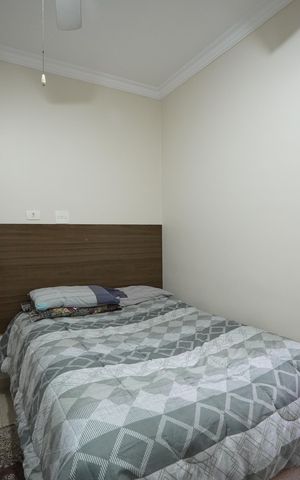 Casa à venda com 250m², 4 quartos e 3 vagasQuarto 2