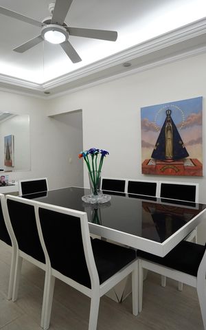 Casa à venda com 250m², 4 quartos e 3 vagasSala de Jantar