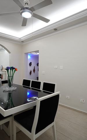 Casa à venda com 250m², 4 quartos e 3 vagasSala de Jantar