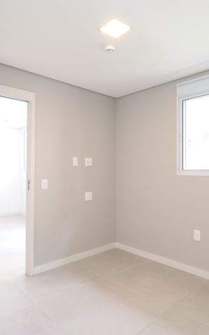 Apartamento à venda com 40m², 1 quarto e sem vagaQuarto