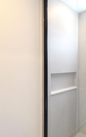Apartamento à venda com 40m², 1 quarto e sem vagaBanheiro