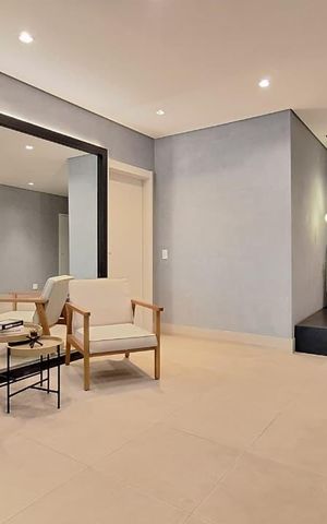 Apartamento à venda com 40m², 1 quarto e sem vaga Apartamento à venda com 40m², 1 quarto e sem vagaÁrea comum