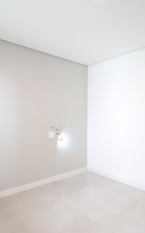 Apartamento à venda com 40m², 1 quarto e sem vagaQuarto