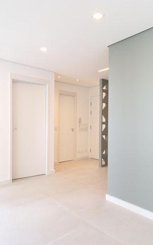 Apartamento à venda com 40m², 1 quarto e sem vagaSala