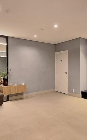 Apartamento à venda com 40m², 1 quarto e sem vaga Apartamento à venda com 40m², 1 quarto e sem vagaÁrea comum