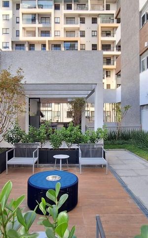 Apartamento à venda com 40m², 1 quarto e sem vaga Apartamento à venda com 40m², 1 quarto e sem vagaÁrea comum