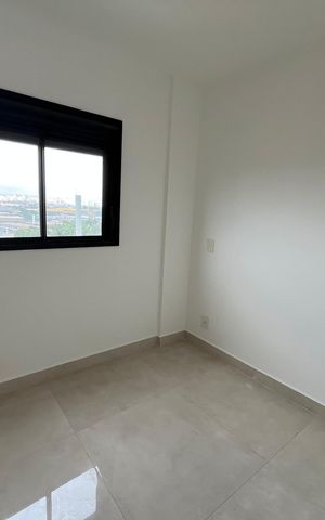 Apartamento para alugar com 39m², 2 quartos e 1 vaga Apartamento para alugar com 39m², 2 quartos e 1 vagaQuarto
