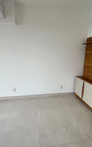 Apartamento para alugar com 39m², 2 quartos e 1 vaga Apartamento para alugar com 39m², 2 quartos e 1 vagaSala