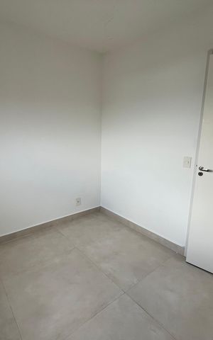 Apartamento para alugar com 39m², 2 quartos e 1 vaga Apartamento para alugar com 39m², 2 quartos e 1 vagaQuarto