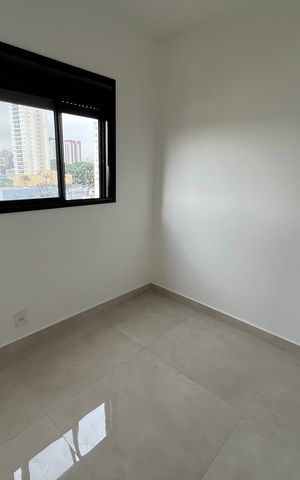 Apartamento para alugar com 39m², 2 quartos e 1 vaga Apartamento para alugar com 39m², 2 quartos e 1 vagaQuarto
