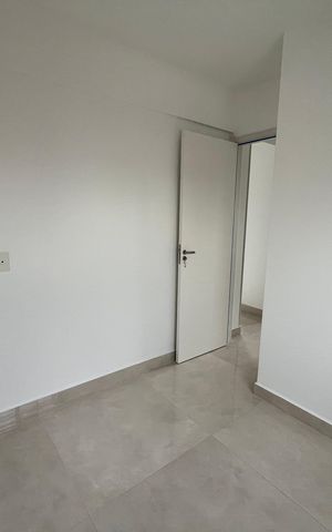 Apartamento à venda com 39m², 2 quartos e 1 vaga Apartamento à venda com 39m², 2 quartos e 1 vagaQuarto