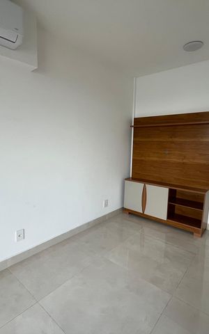 Apartamento à venda com 39m², 2 quartos e 1 vaga Apartamento à venda com 39m², 2 quartos e 1 vagaSala