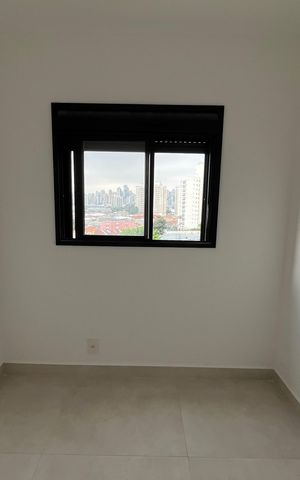 Apartamento à venda com 39m², 2 quartos e 1 vaga Apartamento à venda com 39m², 2 quartos e 1 vagaQuarto