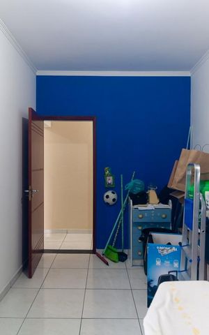 Casa à venda com 312m², 3 quartos e 2 vagas Casa à venda com 312m², 3 quartos e 2 vagasQuarto 2
