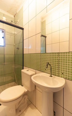 Casa à venda com 312m², 3 quartos e 2 vagas Casa à venda com 312m², 3 quartos e 2 vagasBanheiro 3
