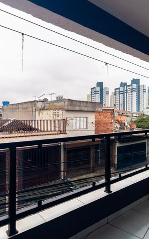 Casa à venda com 312m², 3 quartos e 2 vagas Casa à venda com 312m², 3 quartos e 2 vagasVaranda da Suíte