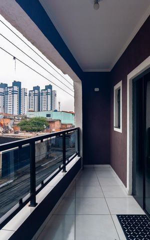 Casa à venda com 312m², 3 quartos e 2 vagas Casa à venda com 312m², 3 quartos e 2 vagasVaranda da Suíte